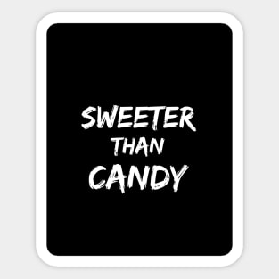 Beautiful Prophecy - Halloween 5 Sticker